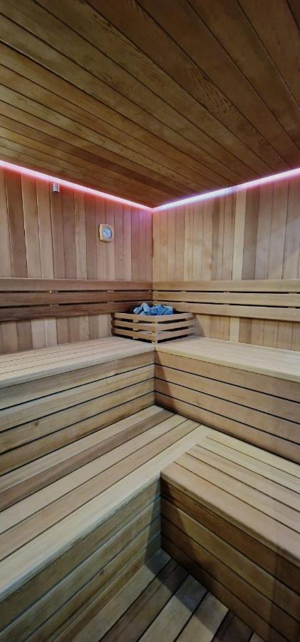 Villa Rey Spa & Hotel Віла-де-Рей Екстер'єр фото