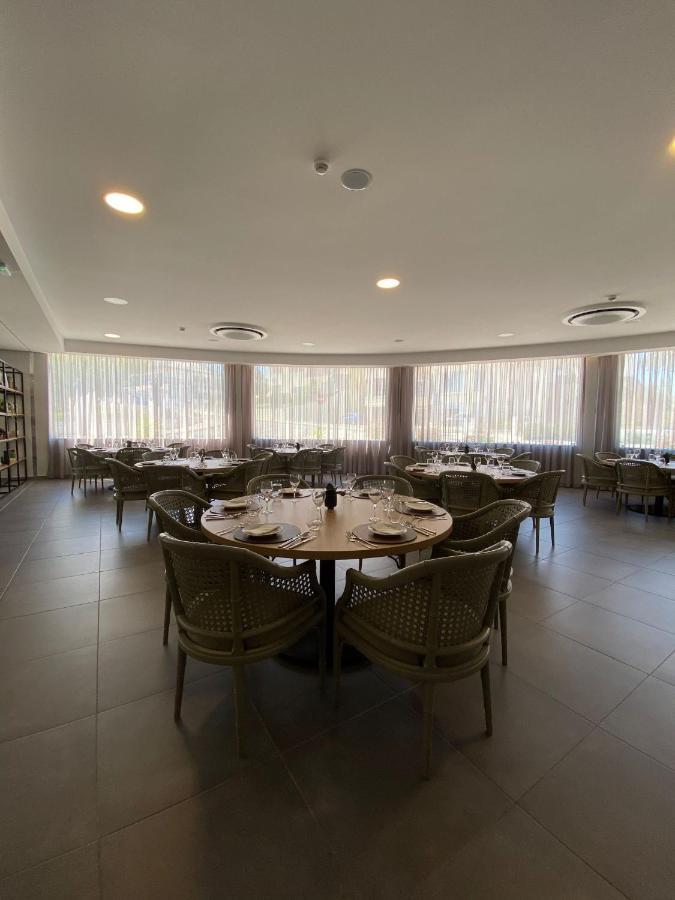 Villa Rey Spa & Hotel Віла-де-Рей Екстер'єр фото