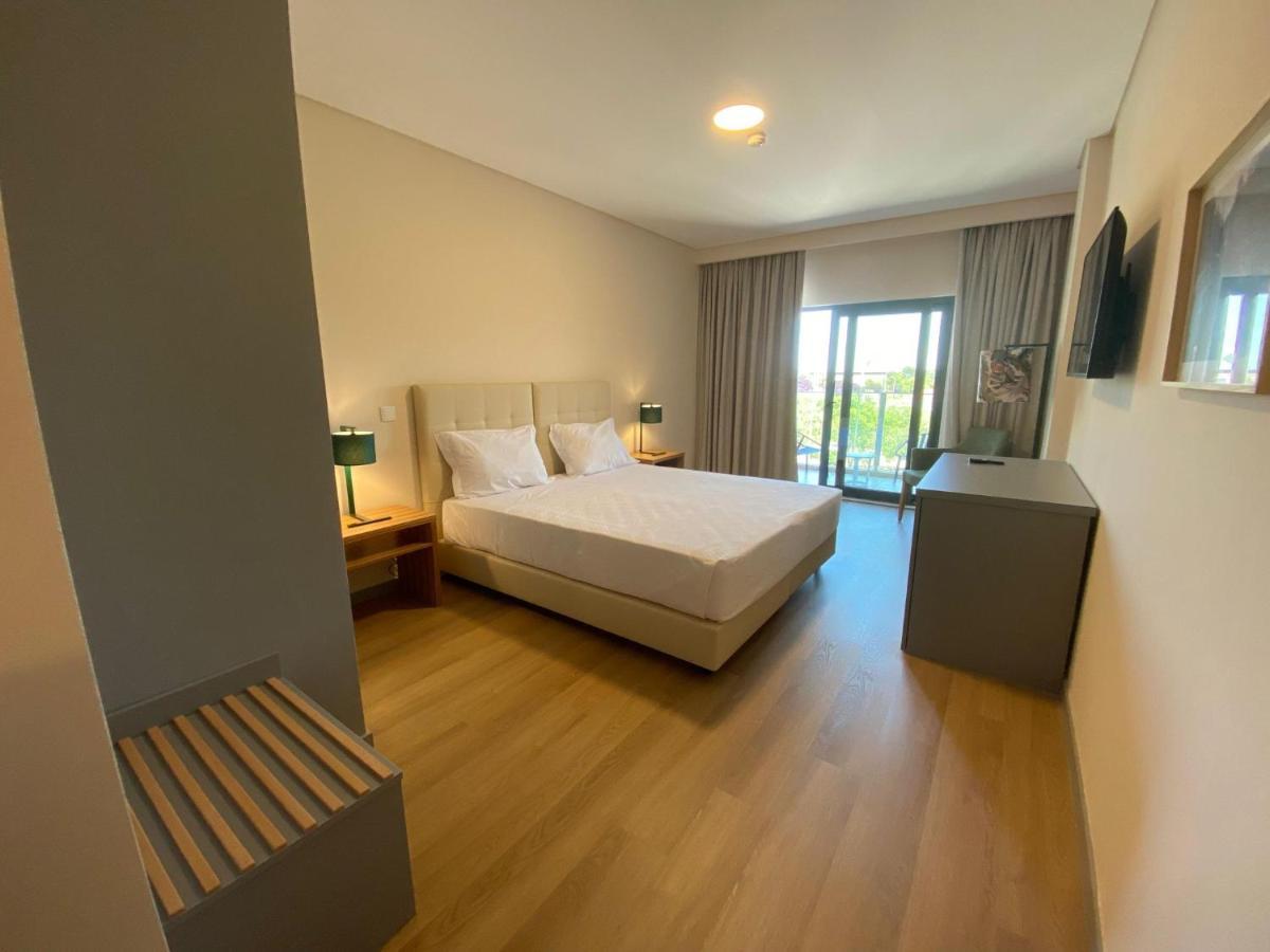 Villa Rey Spa & Hotel Віла-де-Рей Екстер'єр фото