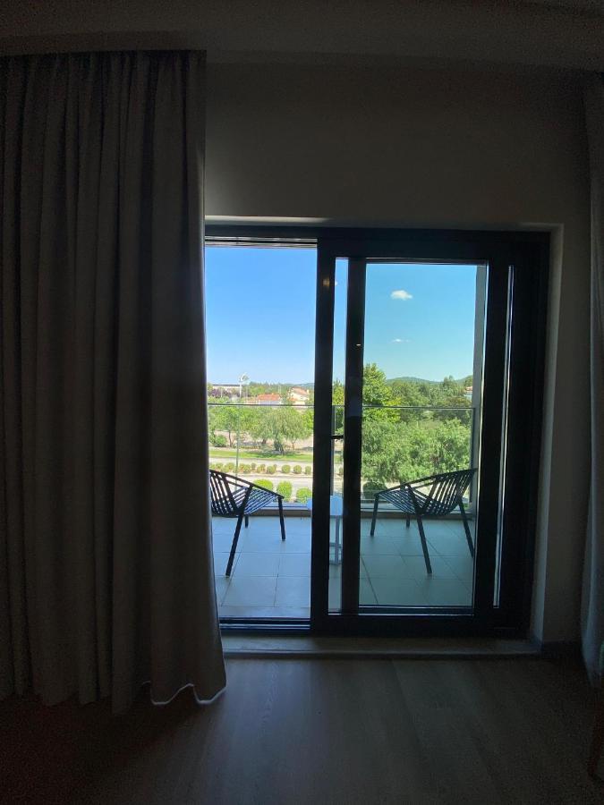 Villa Rey Spa & Hotel Віла-де-Рей Екстер'єр фото