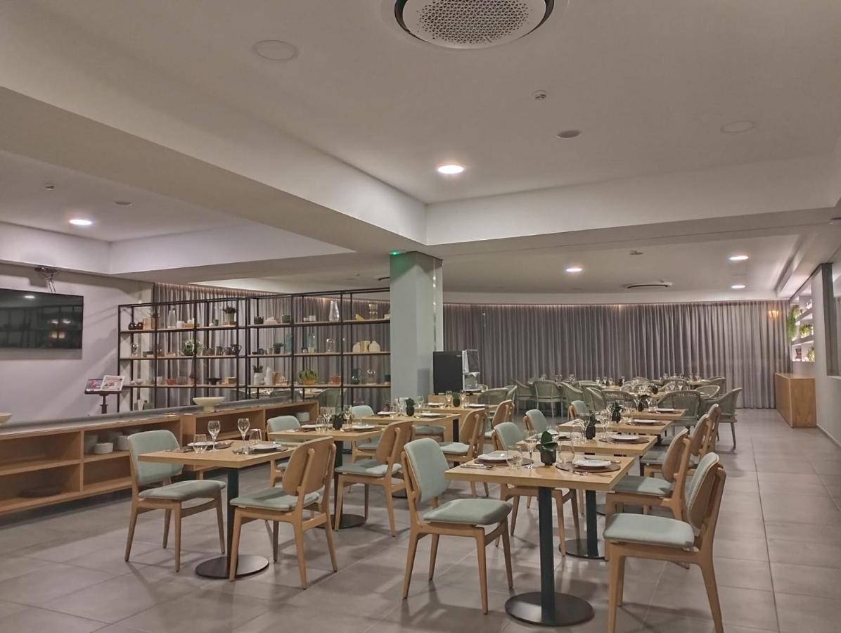 Villa Rey Spa & Hotel Віла-де-Рей Екстер'єр фото