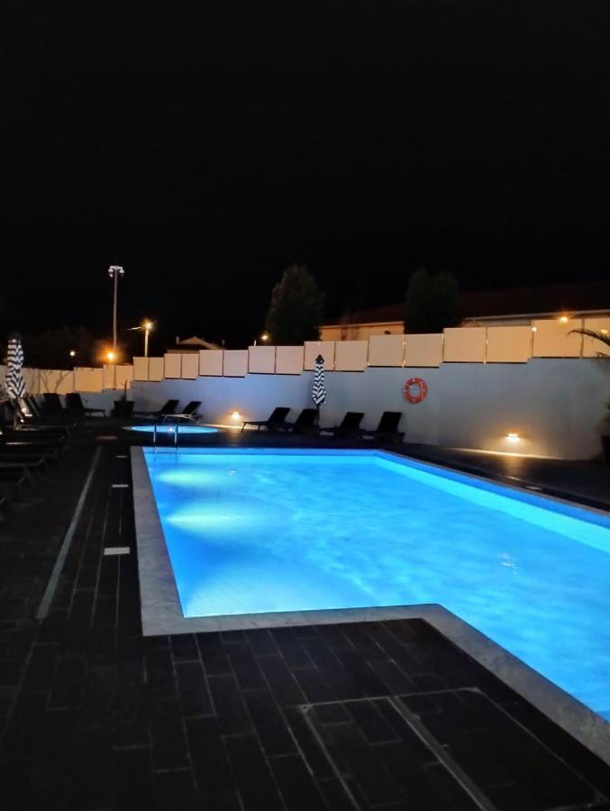 Villa Rey Spa & Hotel Віла-де-Рей Екстер'єр фото