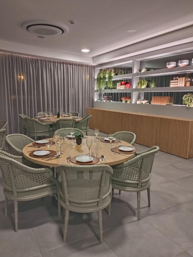 Villa Rey Spa & Hotel Віла-де-Рей Екстер'єр фото