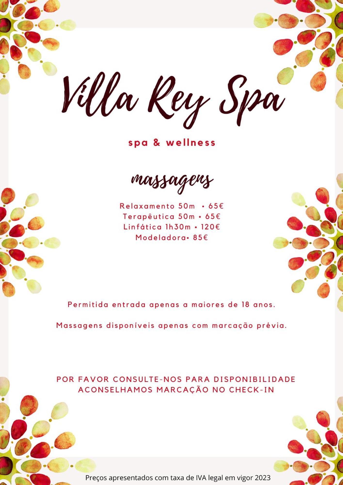 Villa Rey Spa & Hotel Віла-де-Рей Екстер'єр фото