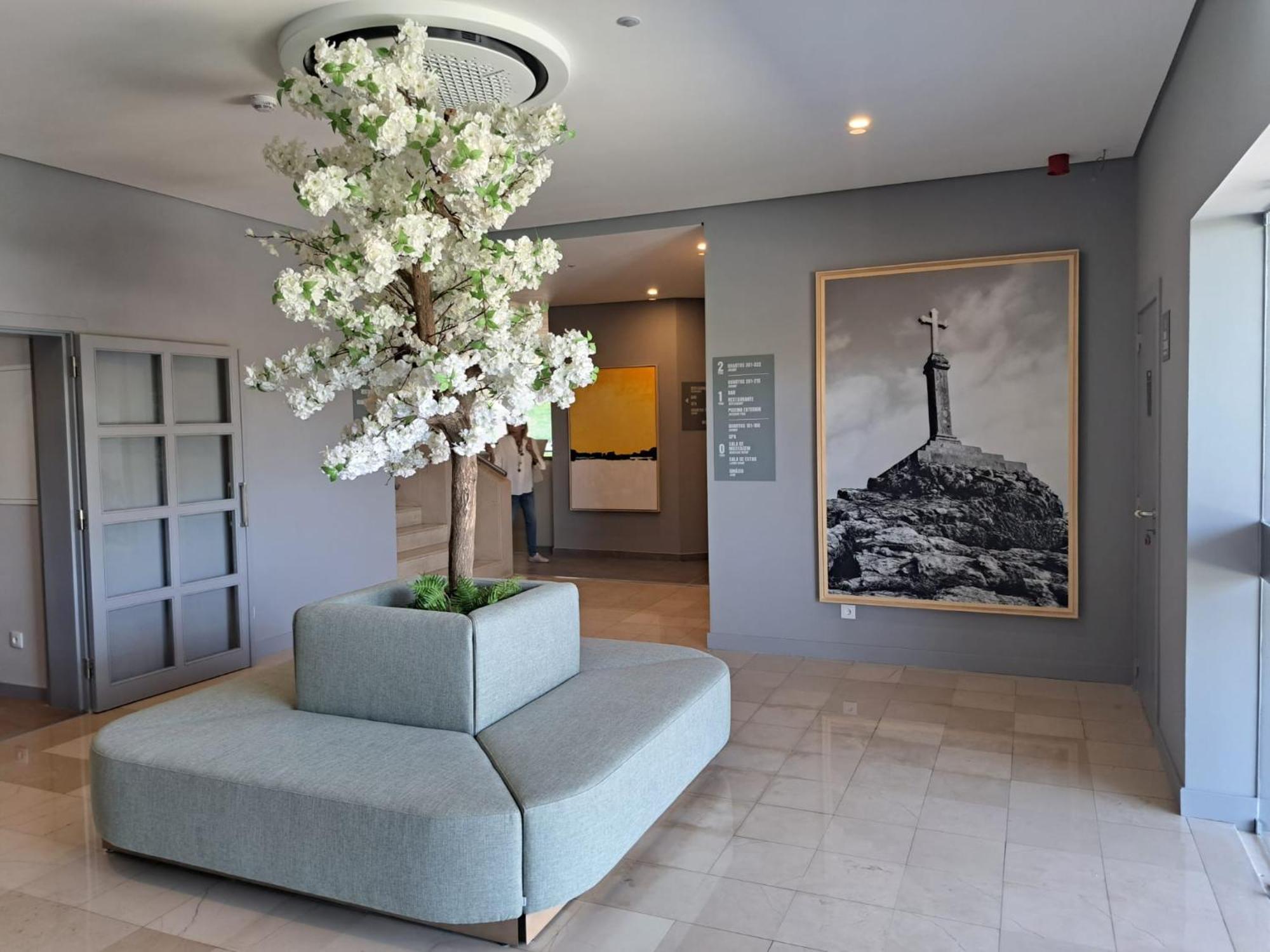 Villa Rey Spa & Hotel Віла-де-Рей Екстер'єр фото